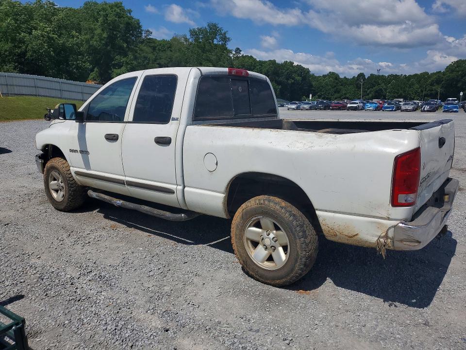 Aukcja sprzedaży 2002 Dodge Ram 1500, vin: 3D7HU18N22G133151, numer aukcji: 59007996