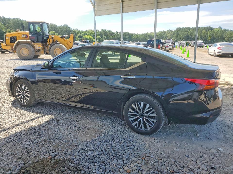 Продажа на аукционе авто 2025 Nissan Altima, vin: 1N4BL4DV3SN316386, номер лота: 56166616