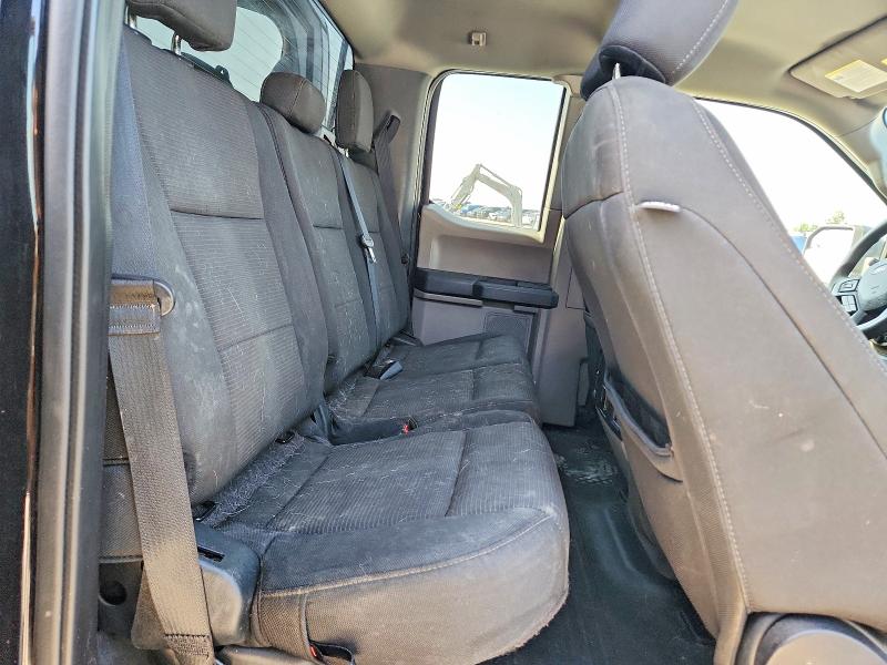 Aukcja sprzedaży 2019 Ford F150, vin: 1FTEX1EP8KKF13453, numer aukcji: 58778526