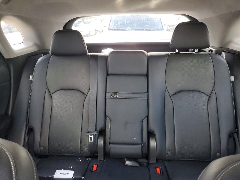 56598816 :رقم المزاد ، 2T2HZMAA4MC195745 vin ، 2021 Lexus Rx مزاد بيع