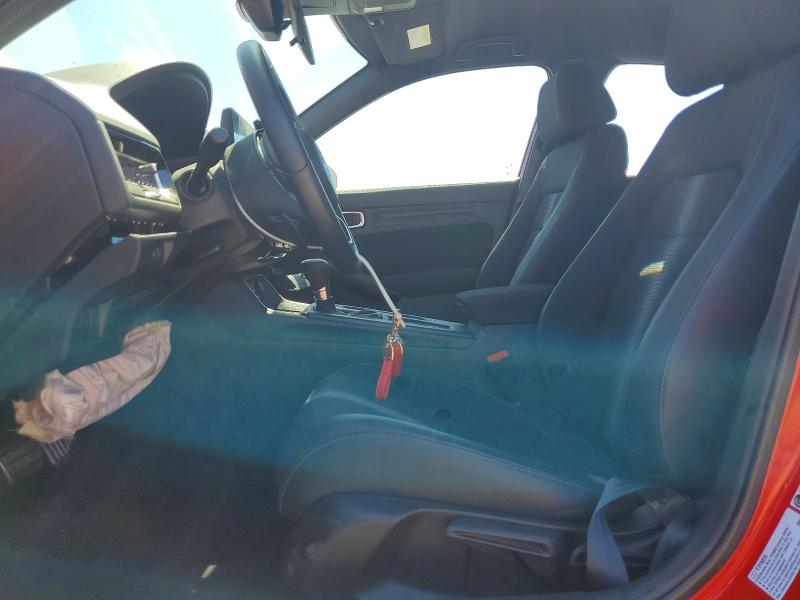 Продаж на аукціоні авто 2025 Honda Civic, vin: 19XFL2H83SE018364, номер лоту: 55917726