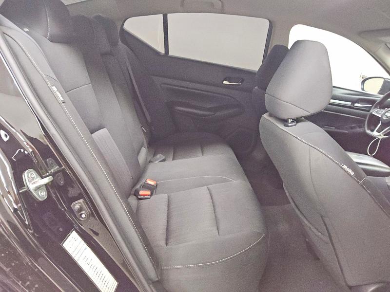 2022 Nissan Altima მანქანა იყიდება აუქციონზე, vin: 1N4BL4DV8NN316274, აუქციონის ნომერი: 56425536