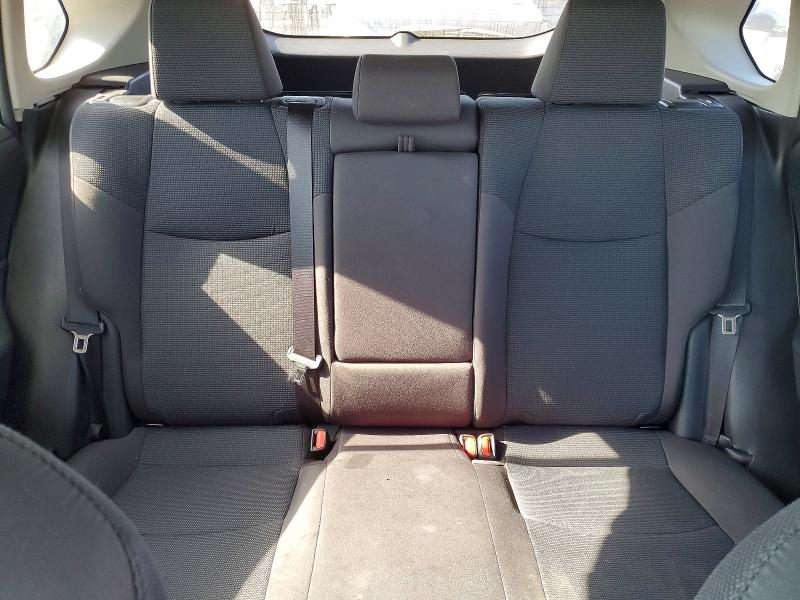 Продажа на аукционе авто 2023 Toyota Rav4, vin: 4T3LWRFV0PU102830, номер лота: 58646946