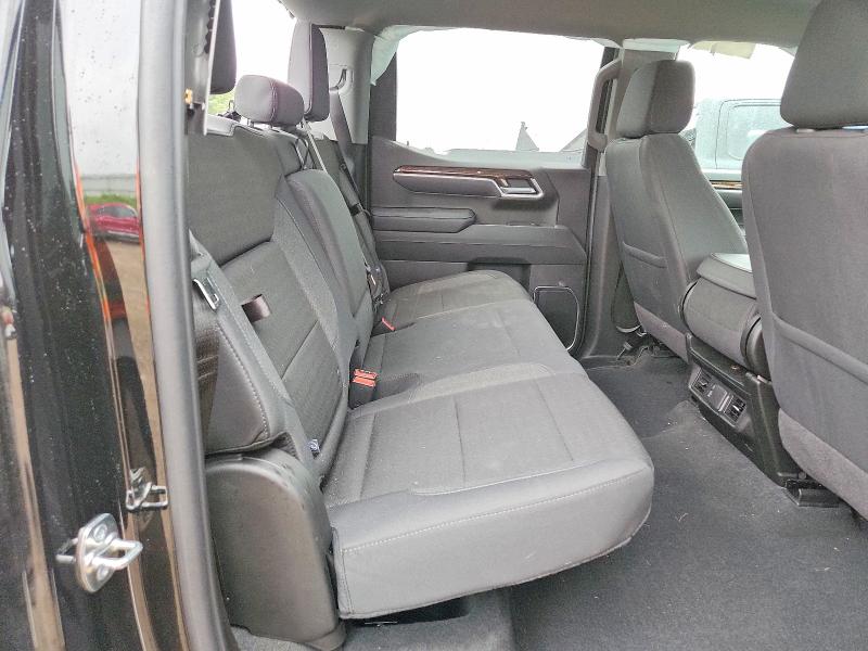 Продажа на аукционе авто 2026 Gmc Sierra, vin: 1GTPUJEK0TZ138222, номер лота: 57531106