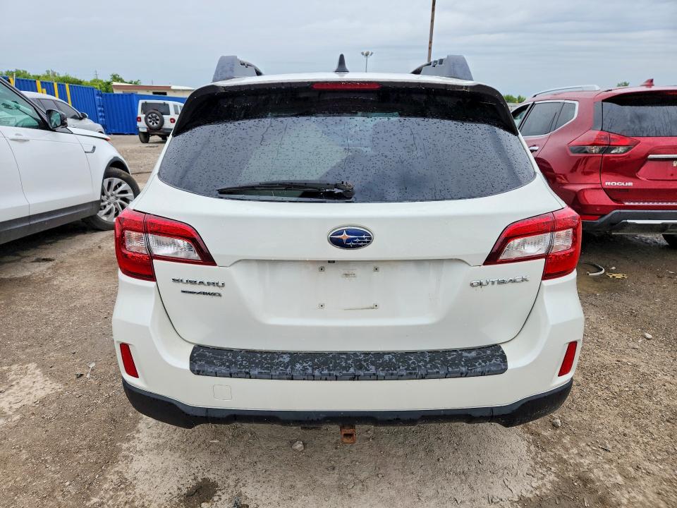 Aukcja sprzedaży 2016 Subaru Outback, vin: 4S4BSBNCXG3247029, numer aukcji: 56827136