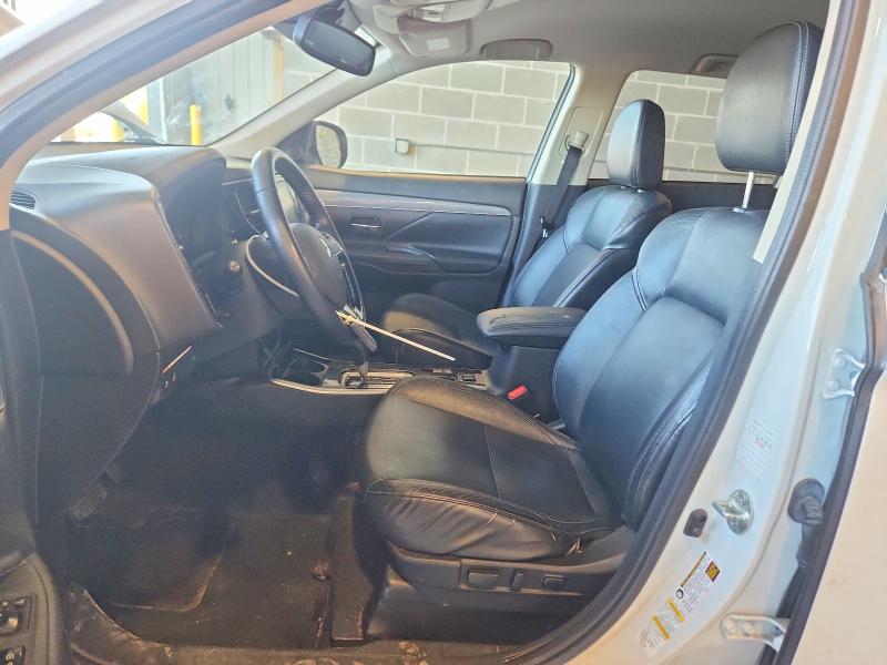 2020 Mitsubishi Outlander მანქანა იყიდება აუქციონზე, vin: JA4AD3A3XLZ030779, აუქციონის ნომერი: 57068646