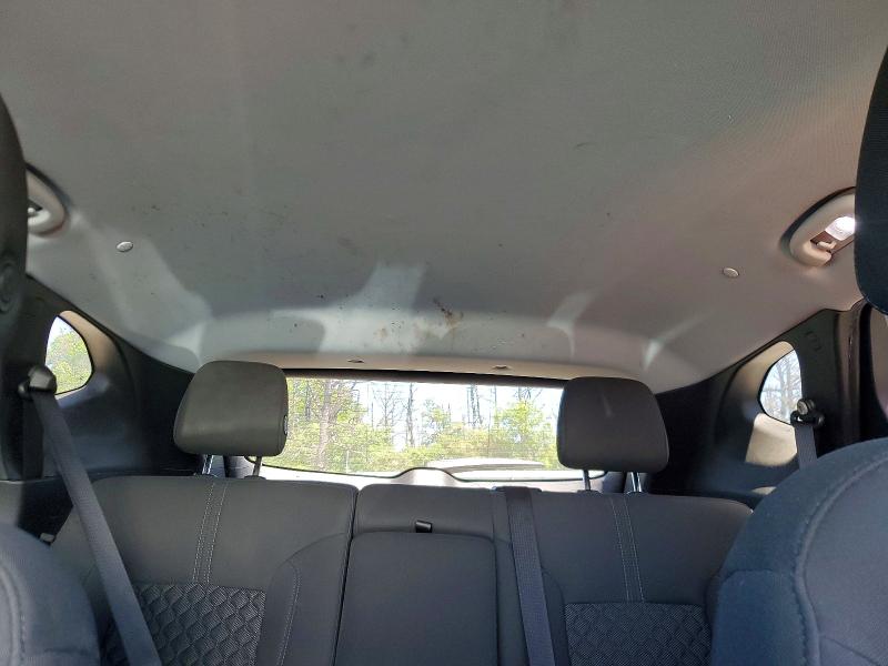 2020 Chevrolet Blazer მანქანა იყიდება აუქციონზე, vin: 3GNKBHRS1LS604778, აუქციონის ნომერი: 56776456