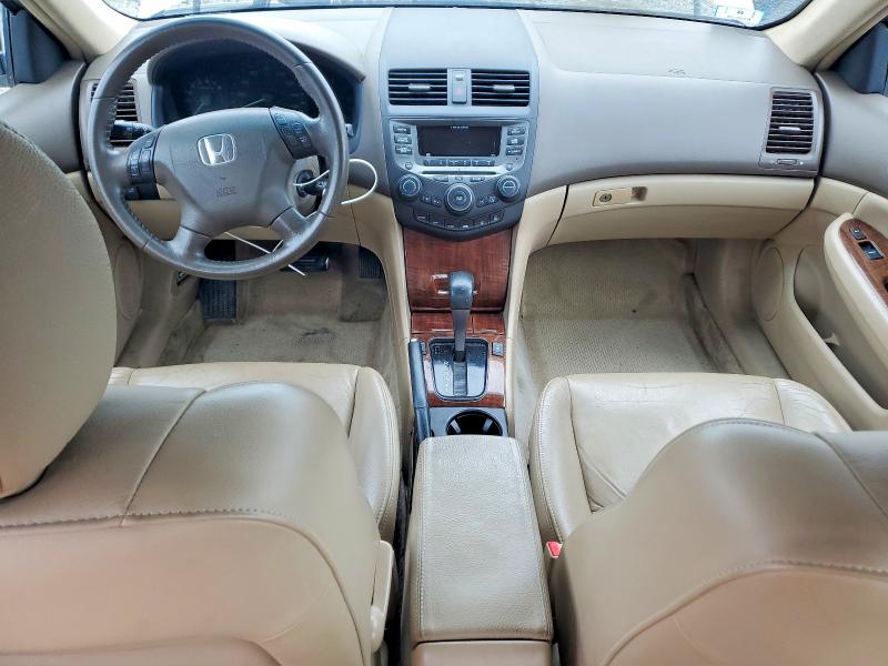 Продажа на аукционе авто 2006 Honda Accord, vin: 1HGCM66576A069277, номер лота: 58440026