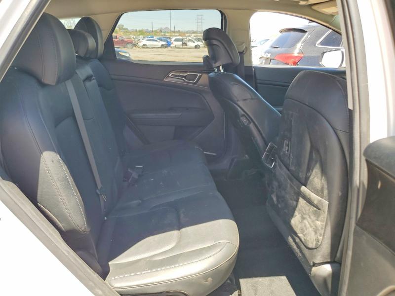 Продажа на аукционе авто 2023 Kia Sportage, vin: 5XYK33AF4PG108162, номер лота: 55577806