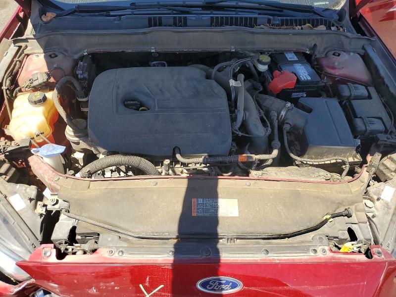 2015 Ford Fusion მანქანა იყიდება აუქციონზე, vin: 3FA6P0HD5FR281806, აუქციონის ნომერი: 56702986