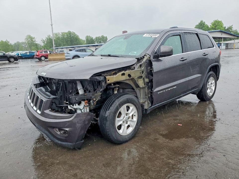 2016 Jeep Grand Cherokee მანქანა იყიდება აუქციონზე, vin: 1C4RJFAG1GC471778, აუქციონის ნომერი: 57846586