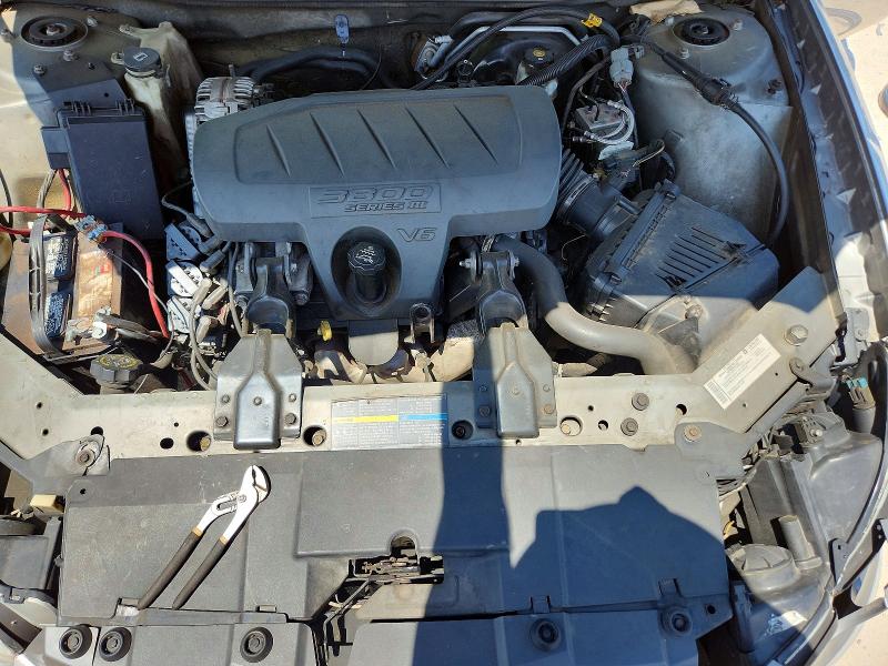 Продажа на аукционе авто 2007 Buick Lacrosse, vin: 2G4WC582871187597, номер лота: 58962346