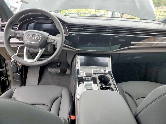 Продажа на аукционе авто 2026 Audi Q7, vin: WA1BVBF70TD012876, номер лота: 57252116