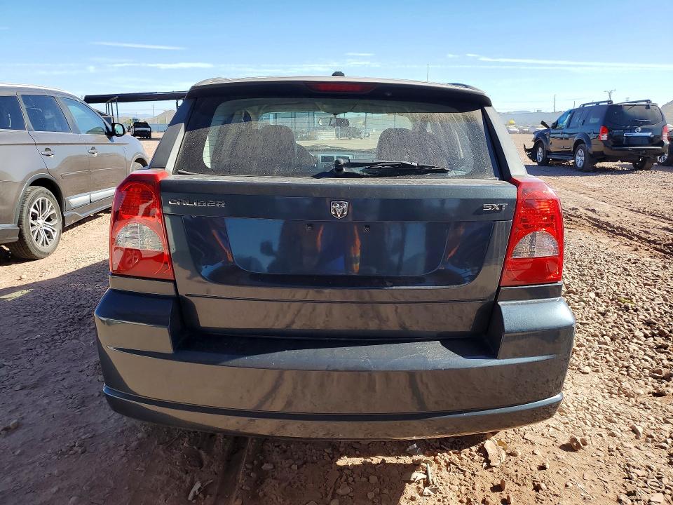 Продаж на аукціоні авто 2008 Dodge Caliber, vin: 1B3HB48BX8D676441, номер лоту: 55212586