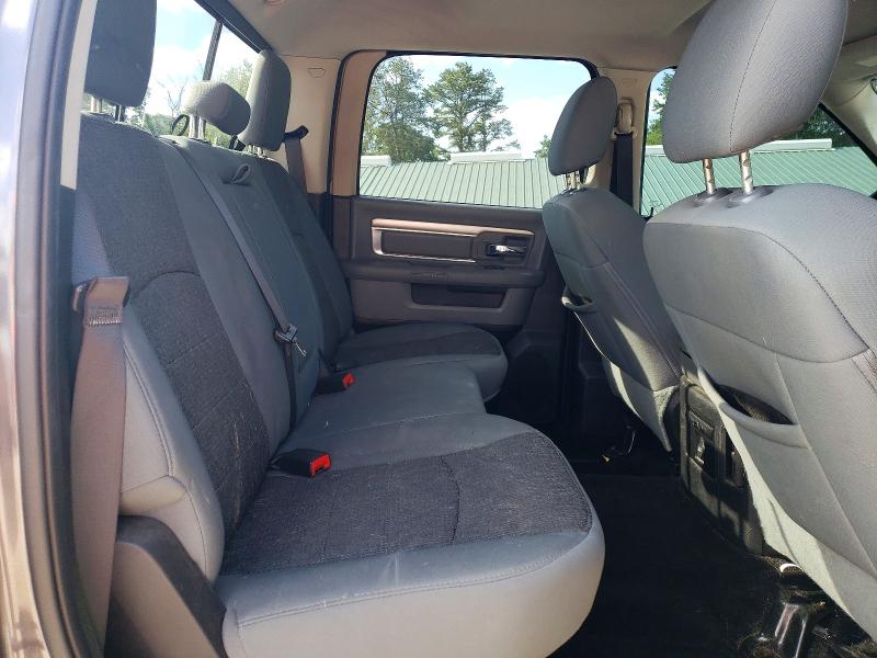 57525486 :رقم المزاد ، 1C6RR7LT8FS724857 vin ، 2015 Ram 1500 مزاد بيع