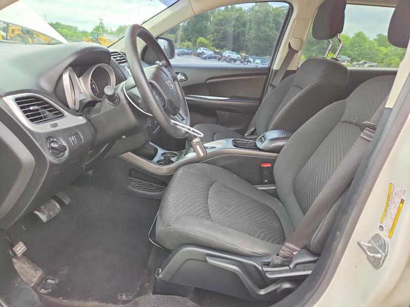 Продажа на аукционе авто 2018 Dodge Journey, vin: 3C4PDCAB3JT243309, номер лота: 55589056