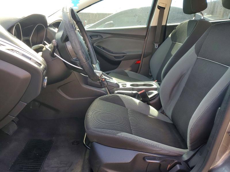 57847696 :رقم المزاد ، 1FADP3E23EL453856 vin ، 2014 Ford Focus مزاد بيع