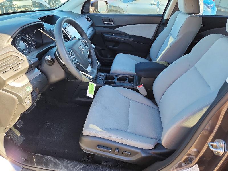 Aukcja sprzedaży 2015 Honda Cr-v, vin: 2HKRM4H53FH665683, numer aukcji: 56099306