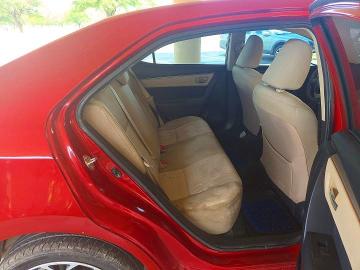 Aukcja sprzedaży 2014 Toyota Corolla, vin: 5YFBURHE2EP102267, numer aukcji: 58593826