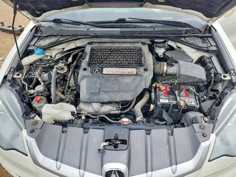 Продаж на аукціоні авто 2009 Acura Rdx, vin: 5J8TB18279A008625, номер лоту: 55360246