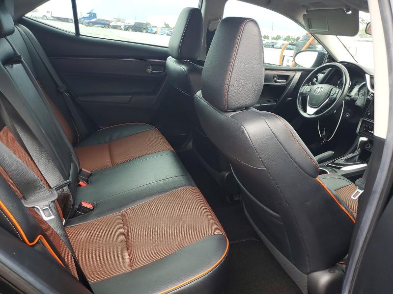 Продажа на аукционе авто 2019 Toyota Corolla, vin: 2T1BURHE6KC204229, номер лота: 57051216
