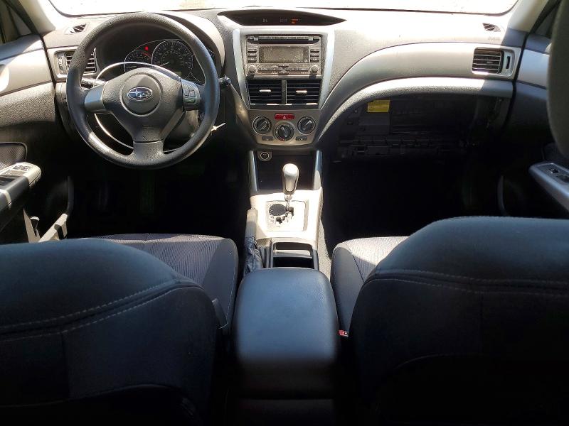 Aukcja sprzedaży 2010 Subaru Forester, vin: JF2SH6AC4AH718085, numer aukcji: 55316016
