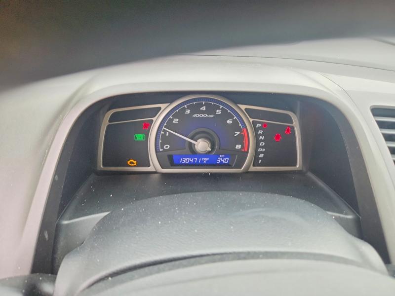 Aukcja sprzedaży 2009 Honda Civic, vin: 2HGFA16419H010022, numer aukcji: 56968436