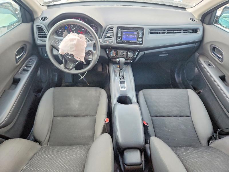 Продаж на аукціоні авто 2020 Honda Hr-v, vin: 3CZRU6H33LG700828, номер лоту: 57119696