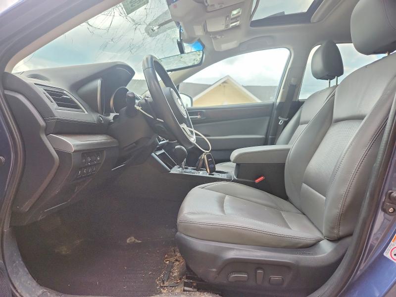 Aukcja sprzedaży 2018 Subaru Outback, vin: 4S4BSANC9J3379877, numer aukcji: 58034666