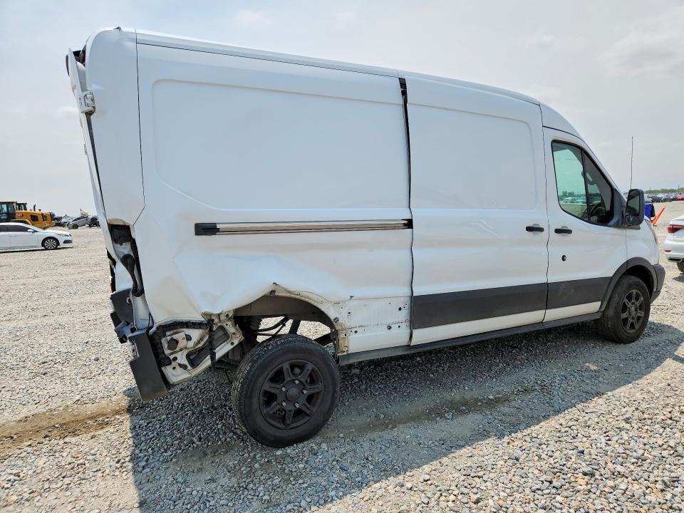 Aukcja sprzedaży 2019 Ford Transit, vin: 1FTYR2CM3KKA14761, numer aukcji: 58145916