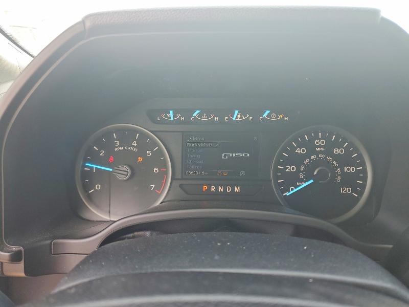 Aukcja sprzedaży 2020 Ford F150, vin: 1FTEW1E43LKD04860, numer aukcji: 57265466