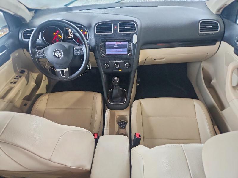 Aukcja sprzedaży 2014 Volkswagen Jetta, vin: 3VWML7AJ0EM604464, numer aukcji: 57086546