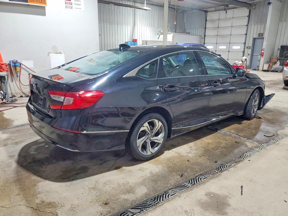 Aukcja sprzedaży 2020 Honda Accord, vin: 1HGCV1F57LA128405, numer aukcji: 56224416