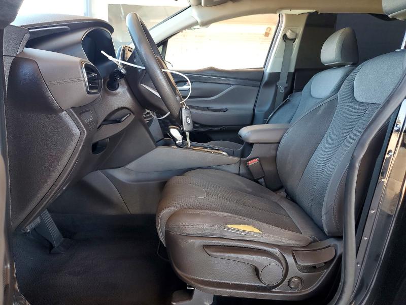 Aukcja sprzedaży 2019 Hyundai Santa Fe, vin: 5NMS23AD2KH063139, numer aukcji: 57932506