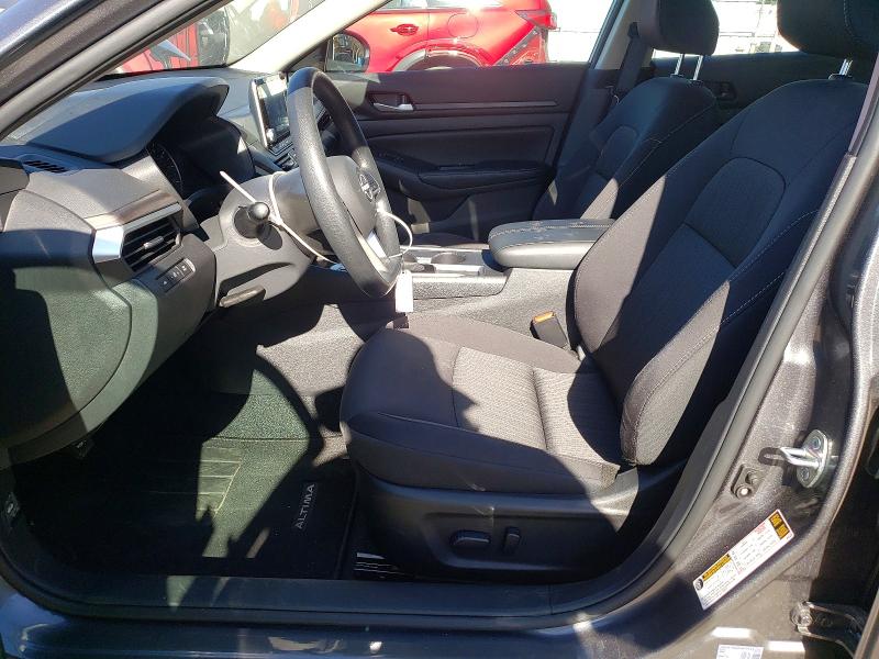 Aukcja sprzedaży 2025 Nissan Altima, vin: 1N4BL4DV2SN433361, numer aukcji: 59308016