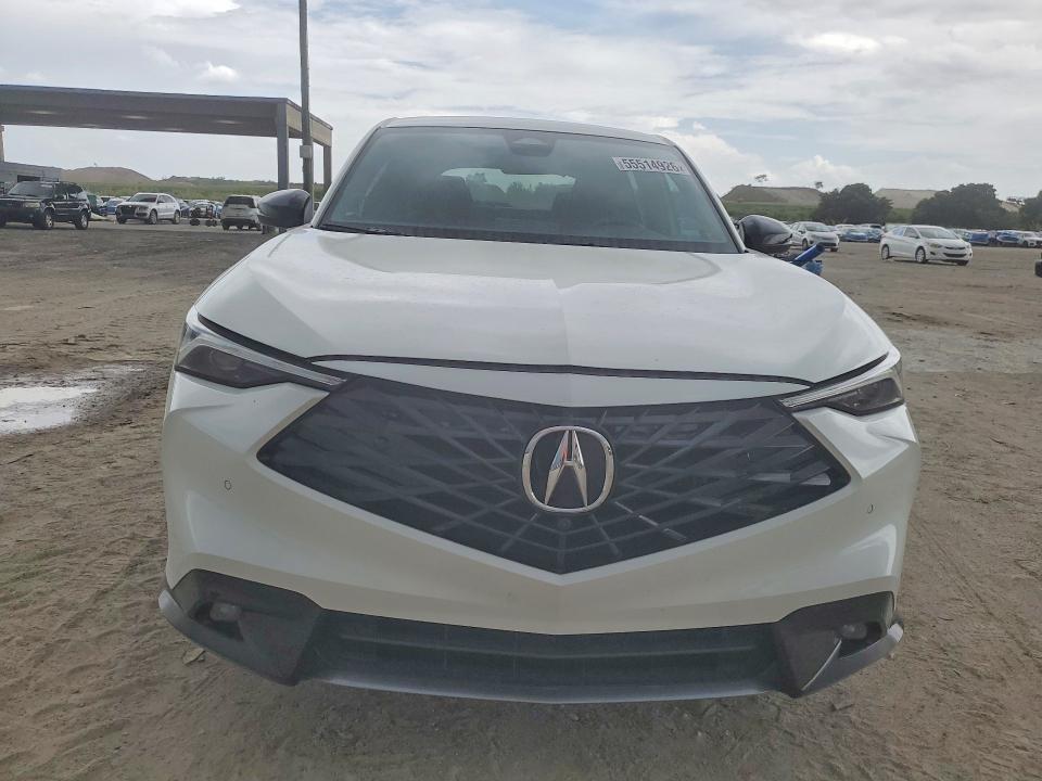 Продажа на аукционе авто 2025 Acura Adx, vin: 3HDSA2H74SM703957, номер лота: 55514926