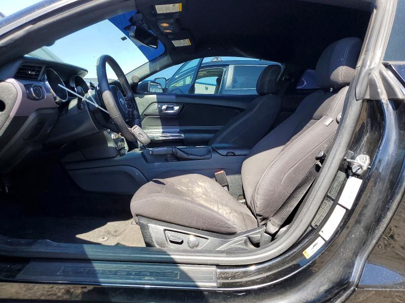 Продаж на аукціоні авто 2016 Ford Mustang, vin: 1FA6P8CFXG5310700, номер лоту: 54806146