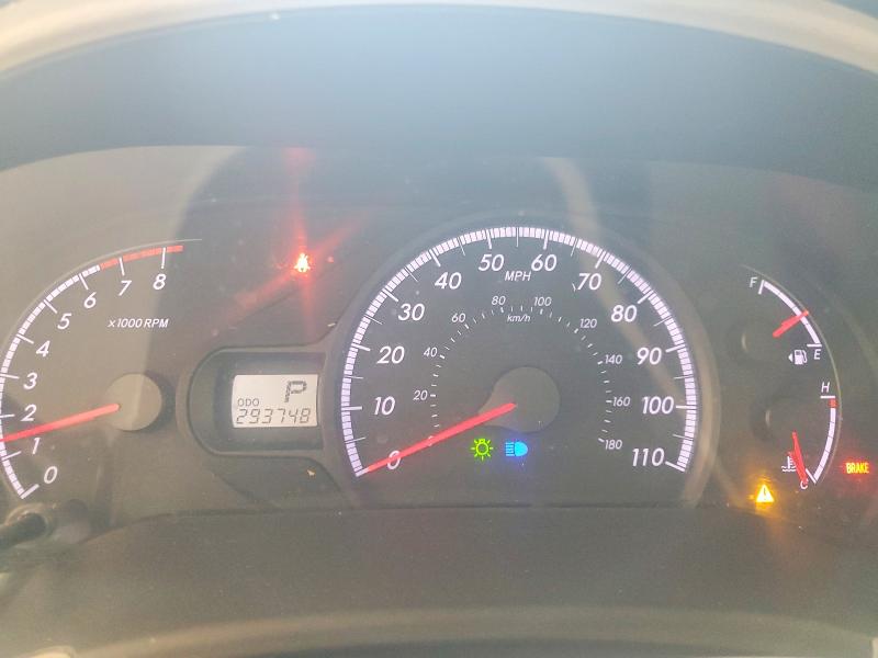 2011 Toyota Sienna მანქანა იყიდება აუქციონზე, vin: 5TDKK3DC4BS103687, აუქციონის ნომერი: 55863396