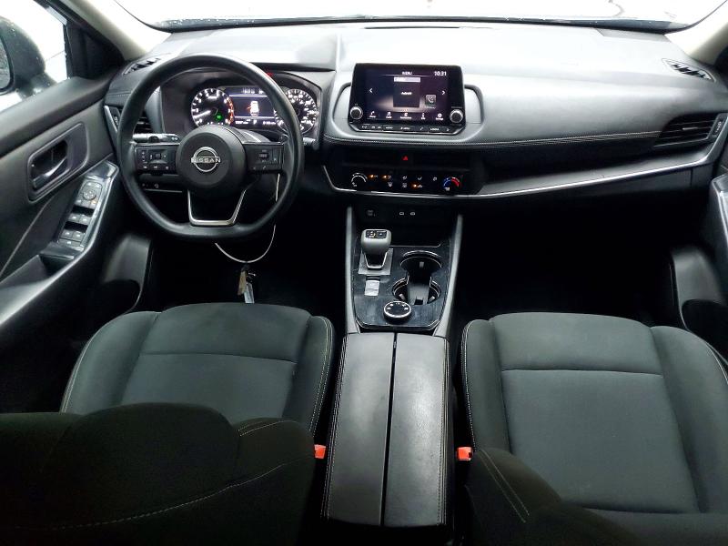 Aukcja sprzedaży 2024 Nissan Rogue, vin: 5N1BT3ABXRC693281, numer aukcji: 59320026