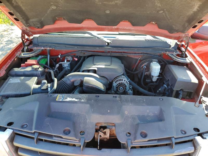 54849126 :رقم المزاد ، 3GTP2UEA2BG156931 vin ، 2011 Gmc Sierra مزاد بيع