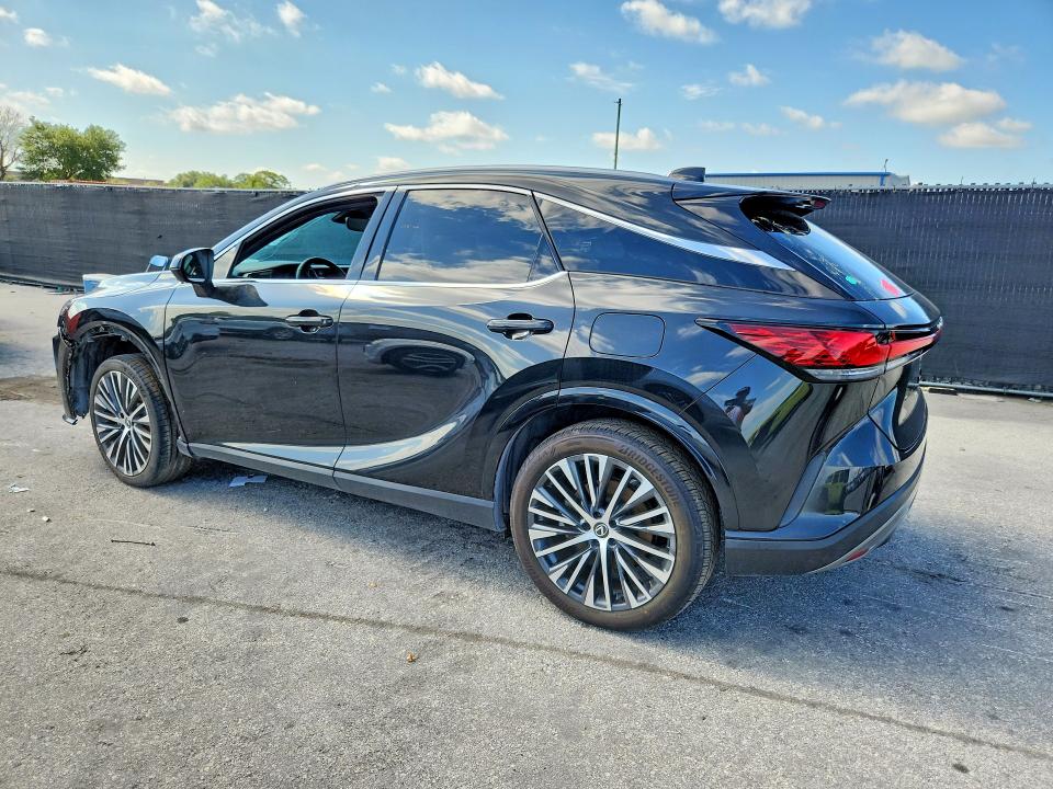Продажа на аукционе авто 2023 Lexus Rx 350, vin: JTJCHMAA6P2006031, номер лота: 58180656