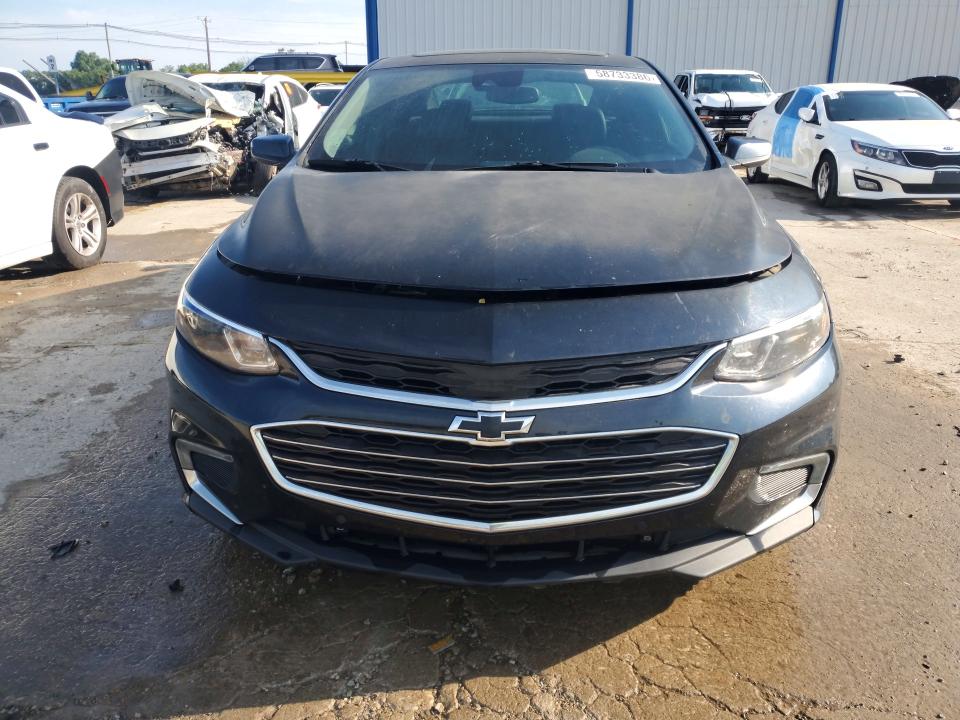 Продаж на аукціоні авто 2016 Chevrolet Malibu, vin: 1G1ZH5SXXGF208720, номер лоту: 58733386