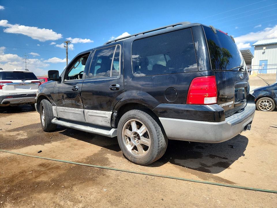Aukcja sprzedaży 2006 Ford Expedition, vin: 1FMPU15506LA85406, numer aukcji: 56980556