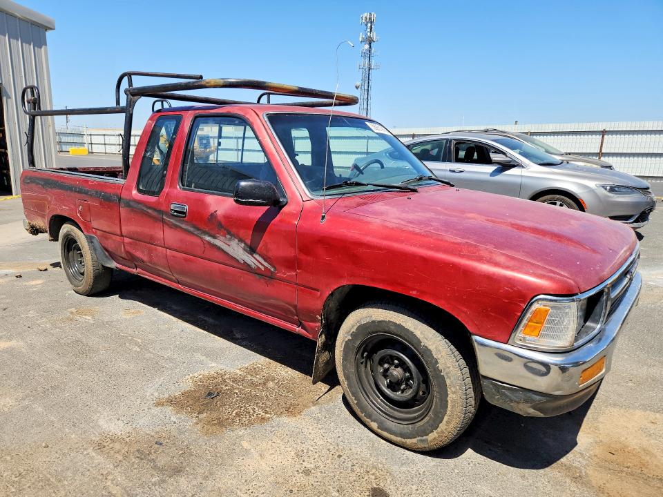 Продаж на аукціоні авто 1993 Toyota Pickup, vin: JT4RN93P9P5069885, номер лоту: 58851916
