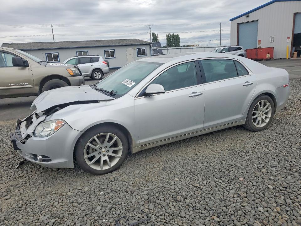 Aukcja sprzedaży 2010 Chevrolet Malibu, vin: 1G1ZE5E01AF254404, numer aukcji: 85625595