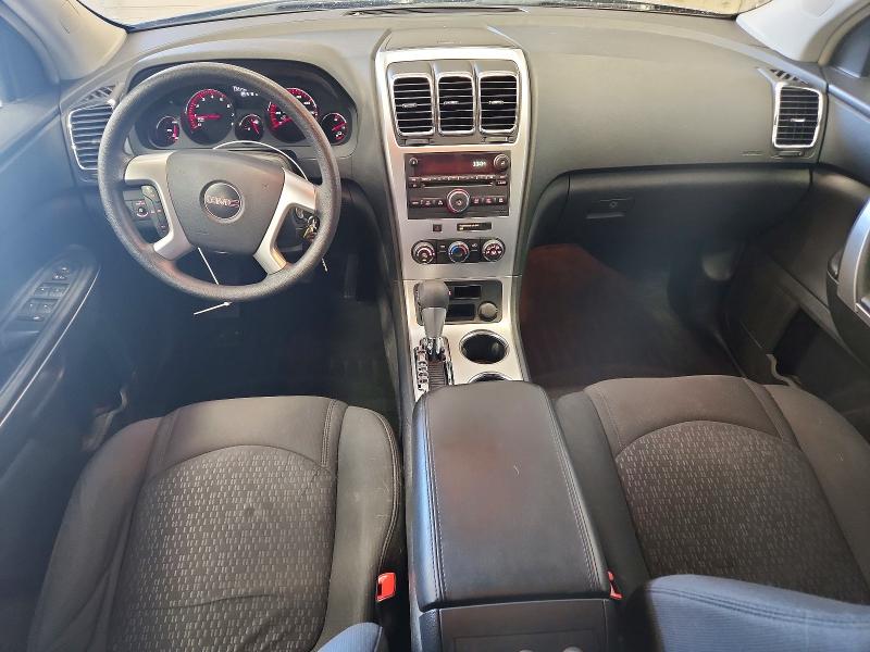 Aukcja sprzedaży 2008 Gmc Acadia, vin: 1GKEV13708J283970, numer aukcji: 56639416