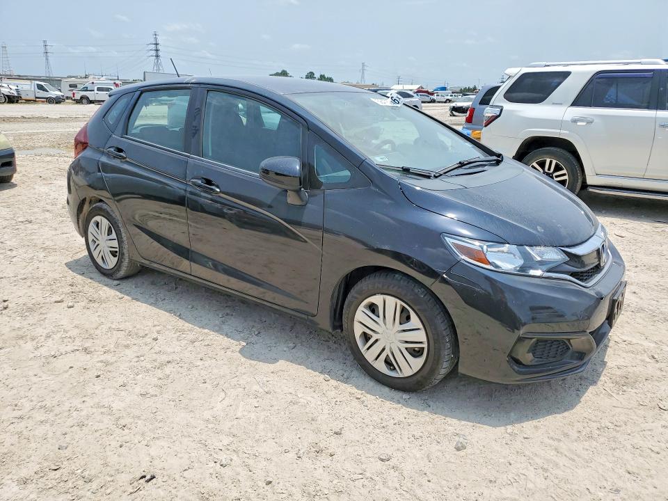 Aukcja sprzedaży 2020 Honda Fit, vin: 3HGGK5H43LM709912, numer aukcji: 58473246