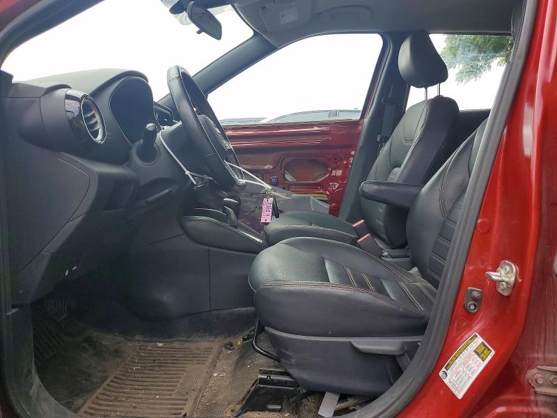 Продажа на аукционе авто 2020 Nissan Kicks, vin: 3N1CP5DV4LL478668, номер лота: 58707276