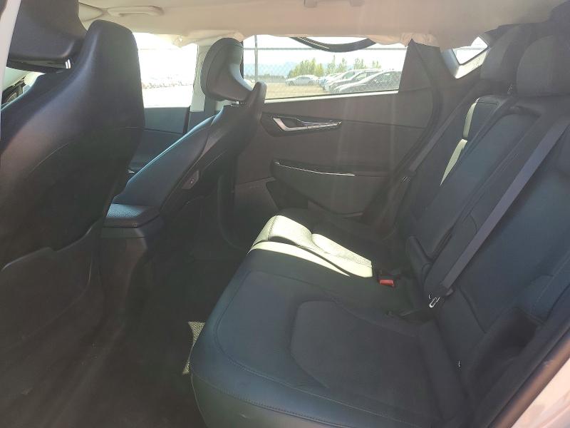 Auction sale of the 2022 Kia Ev6, vin: KNDC3DLC3N5030508, lot number: 57502656