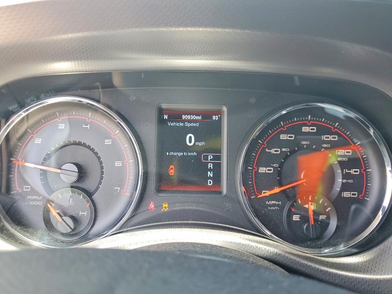 Aukcja sprzedaży 2014 Dodge Charger, vin: 2C3CDXDT4EH242618, numer aukcji: 58982716